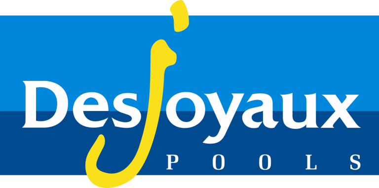 Desjoyaux Pools Logo